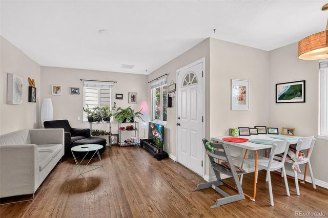 1664 Ironton Street, Aurora, CO 80010