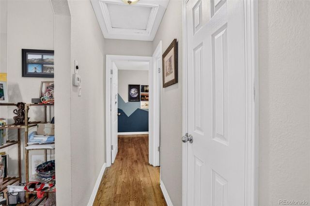 1664 Ironton Street, Aurora, CO 80010