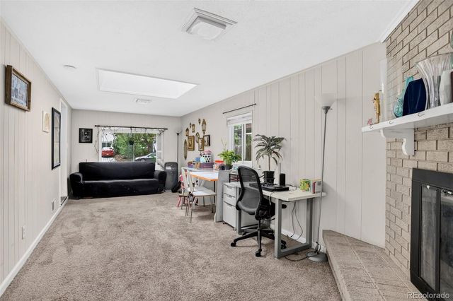 1664 Ironton Street, Aurora, CO 80010