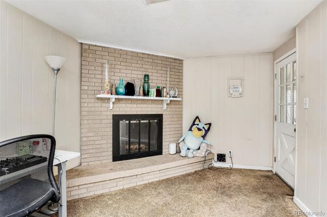 1664 Ironton Street, Aurora, CO 80010