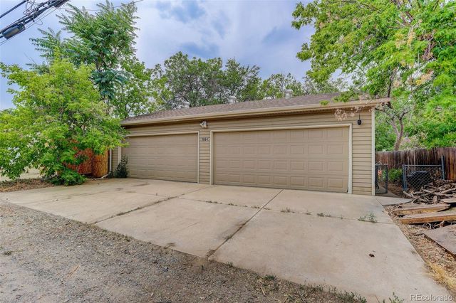 1664 Ironton Street, Aurora, CO 80010