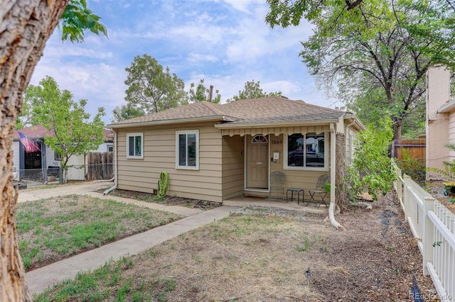 1664 Ironton Street, Aurora, CO 80010