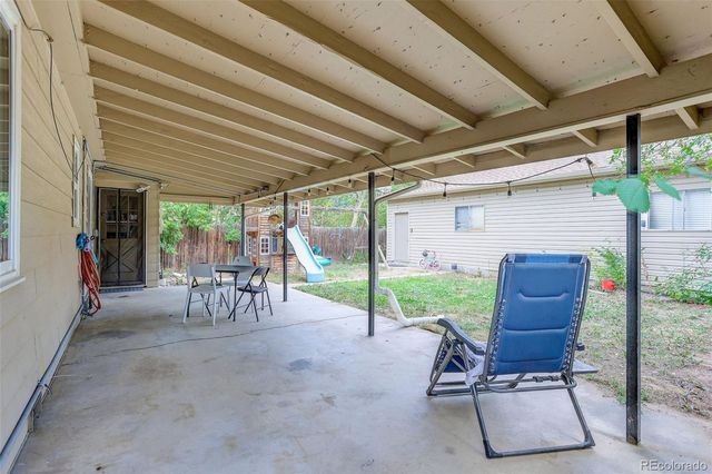 1664 Ironton Street, Aurora, CO 80010