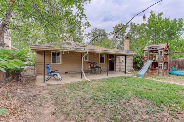 1664 Ironton Street, Aurora, CO 80010