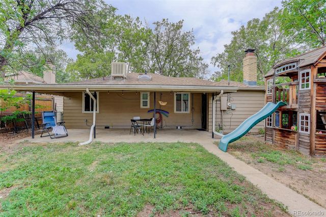 1664 Ironton Street, Aurora, CO 80010