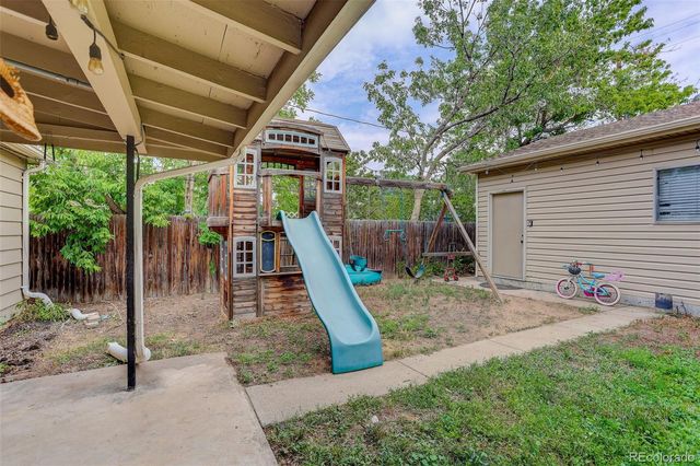 1664 Ironton Street, Aurora, CO 80010