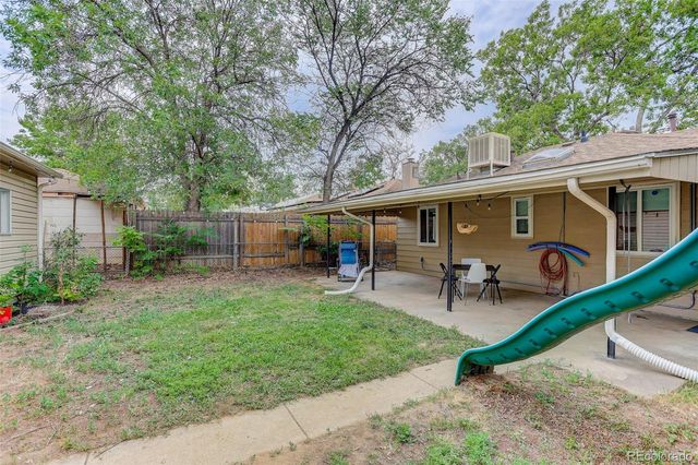 1664 Ironton Street, Aurora, CO 80010