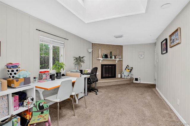 1664 Ironton Street, Aurora, CO 80010