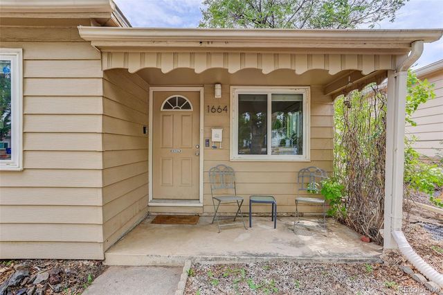 1664 Ironton Street, Aurora, CO 80010