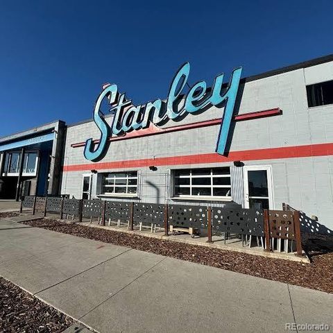 1664 Ironton Street, Aurora, CO 80010