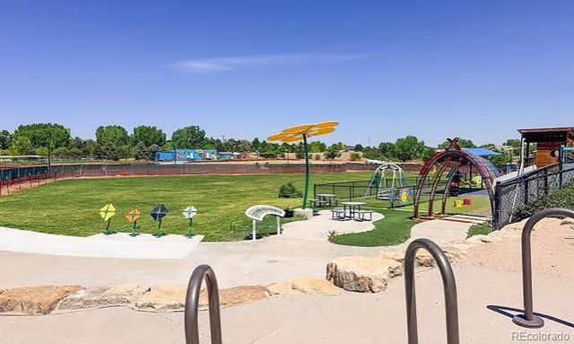 1664 Ironton Street, Aurora, CO 80010