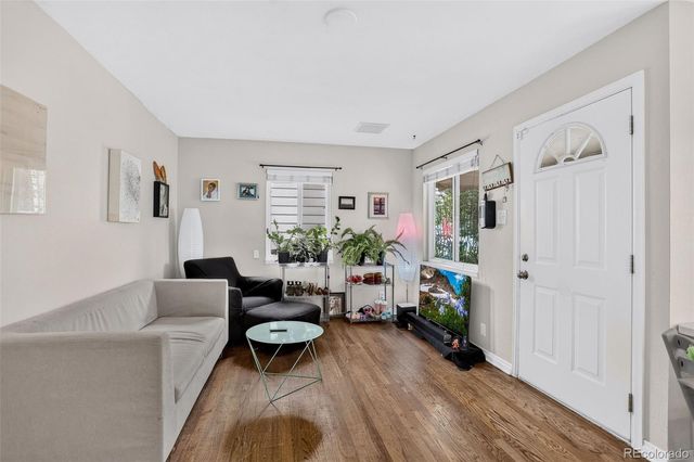 1664 Ironton Street, Aurora, CO 80010