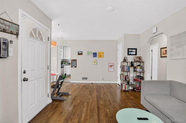 1664 Ironton Street, Aurora, CO 80010