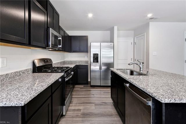 310 Normandy CRES, Williamsburg, VA 23185
