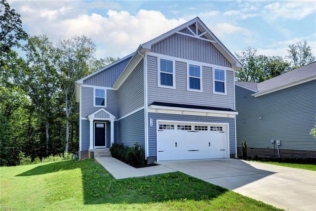 310 Normandy CRES, Williamsburg, VA 23185