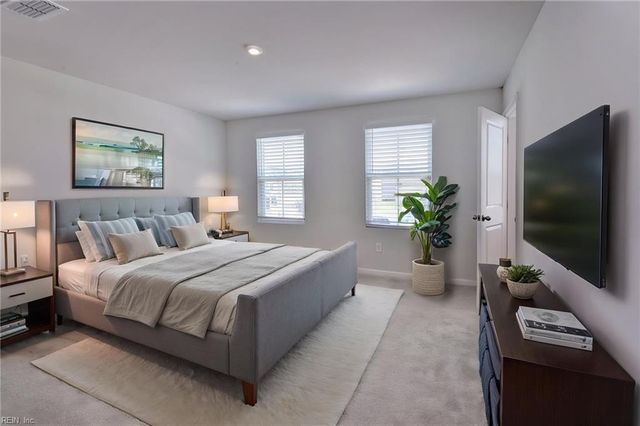 310 Normandy CRES, Williamsburg, VA 23185
