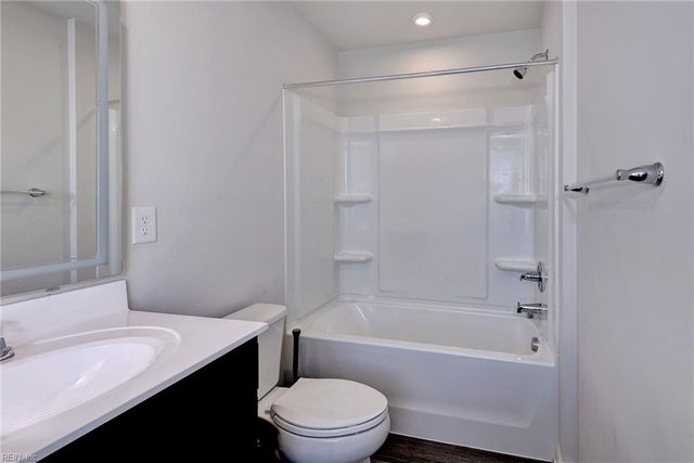 310 Normandy CRES, Williamsburg, VA 23185