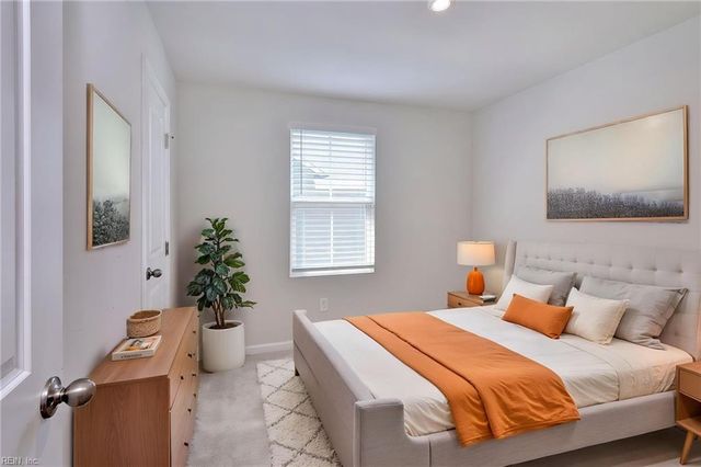 310 Normandy CRES, Williamsburg, VA 23185
