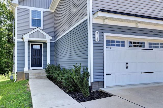 310 Normandy CRES, Williamsburg, VA 23185