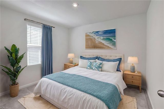 310 Normandy CRES, Williamsburg, VA 23185