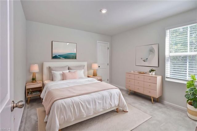 310 Normandy CRES, Williamsburg, VA 23185