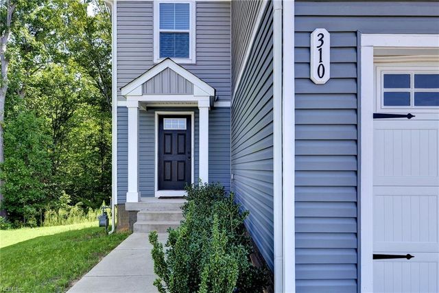 310 Normandy CRES, Williamsburg, VA 23185