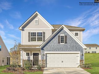 179 Federation Street, Lexington, SC 29073
