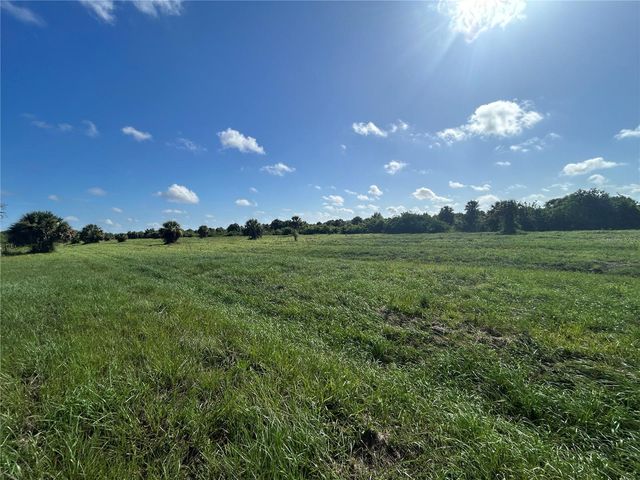 7024 GROVE BOULEVARD, Punta Gorda, FL 33982