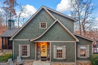 152 Chapman Manor Drive, Martin, GA 30557