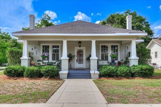 209 W 7th Street, Waynesboro, GA 30830
