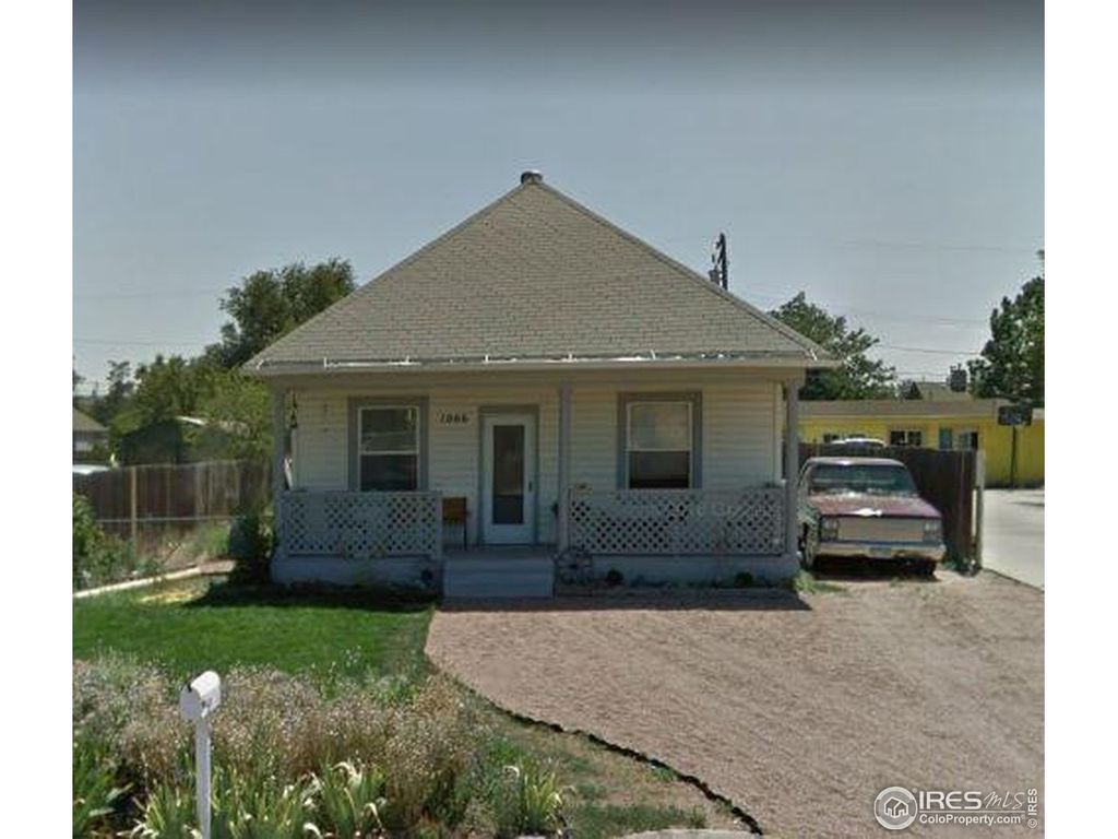 1006 C St, Greeley, CO 80631