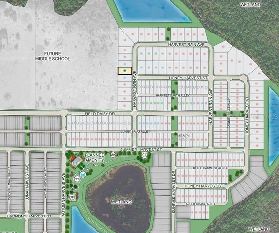 12977 HARVEST RAIN AVENUE, Winter Garden, FL 34787