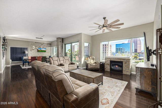 16 W ENCANTO Boulevard 408, Phoenix, AZ 85003