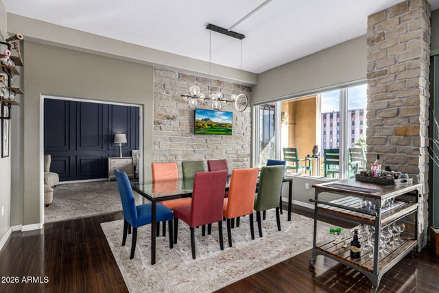16 W ENCANTO Boulevard 408, Phoenix, AZ 85003