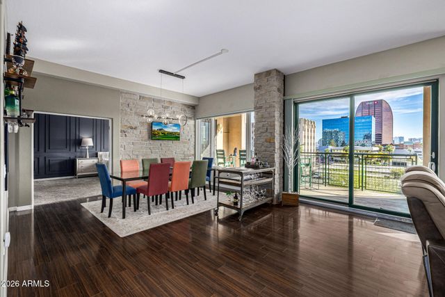 16 W ENCANTO Boulevard 408, Phoenix, AZ 85003