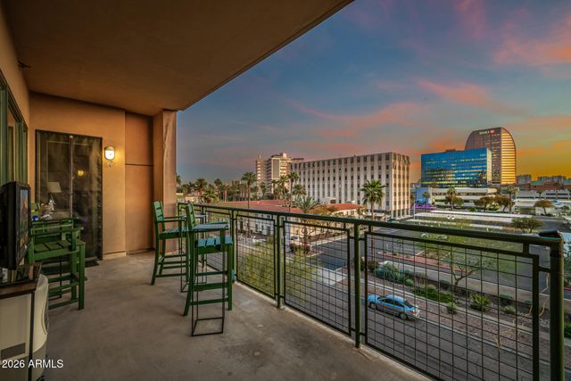 16 W ENCANTO Boulevard 408, Phoenix, AZ 85003