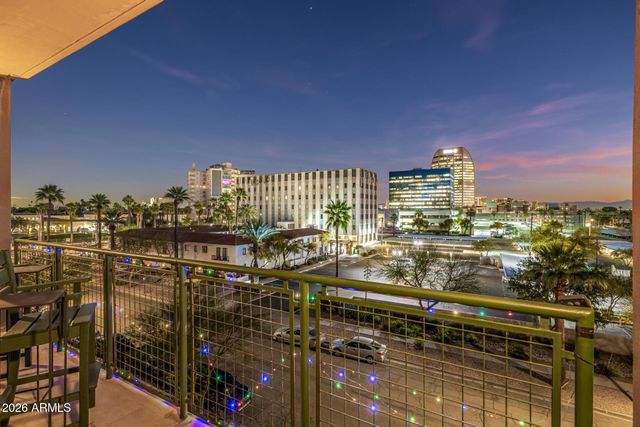 16 W ENCANTO Boulevard 408, Phoenix, AZ 85003