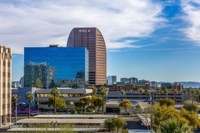 16 W ENCANTO Boulevard 408, Phoenix, AZ 85003