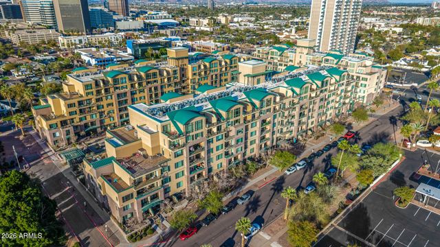 16 W ENCANTO Boulevard 408, Phoenix, AZ 85003