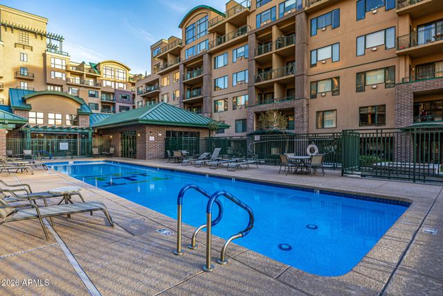 16 W ENCANTO Boulevard 408, Phoenix, AZ 85003