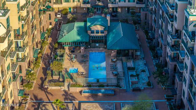16 W ENCANTO Boulevard 408, Phoenix, AZ 85003