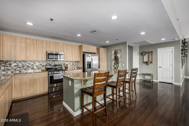 16 W ENCANTO Boulevard 408, Phoenix, AZ 85003