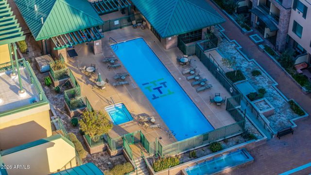 16 W ENCANTO Boulevard 408, Phoenix, AZ 85003
