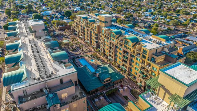16 W ENCANTO Boulevard 408, Phoenix, AZ 85003