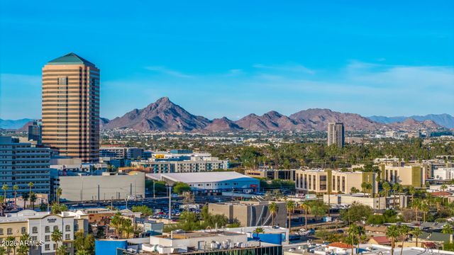 16 W ENCANTO Boulevard 408, Phoenix, AZ 85003