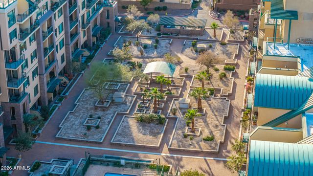 16 W ENCANTO Boulevard 408, Phoenix, AZ 85003