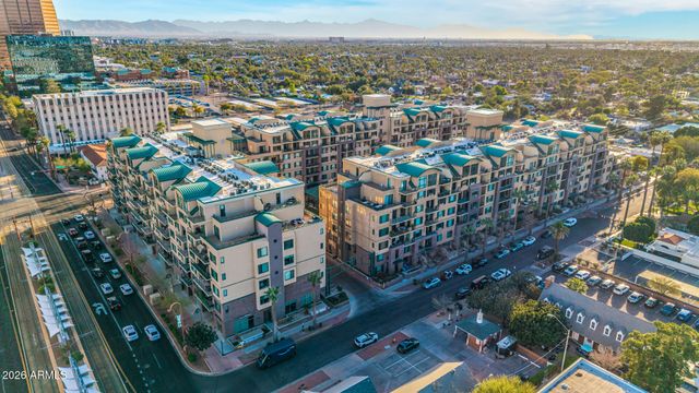 16 W ENCANTO Boulevard 408, Phoenix, AZ 85003