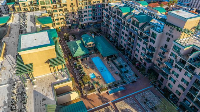 16 W ENCANTO Boulevard 408, Phoenix, AZ 85003