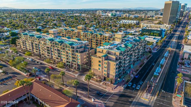 16 W ENCANTO Boulevard 408, Phoenix, AZ 85003