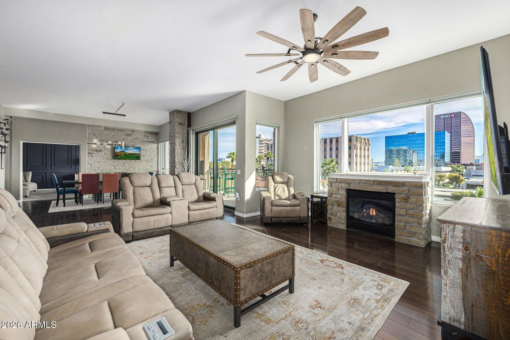 16 W ENCANTO Boulevard 408, Phoenix, AZ 85003 — photo 3